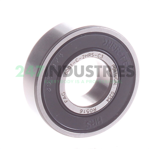 6001-C-2HRS-C3>V FAG