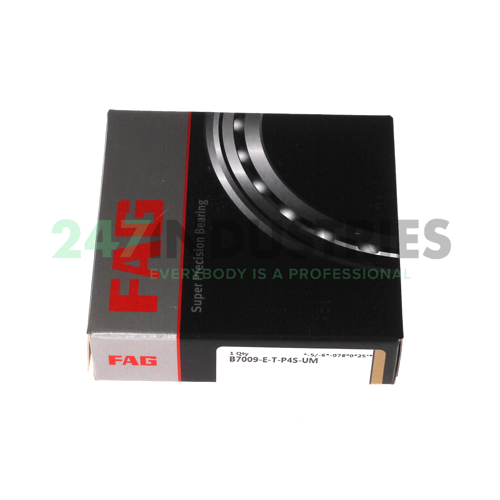 B7009-E-T-P4S-UM FAG Image 3