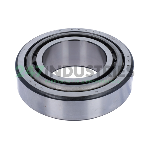 748/743 Timken