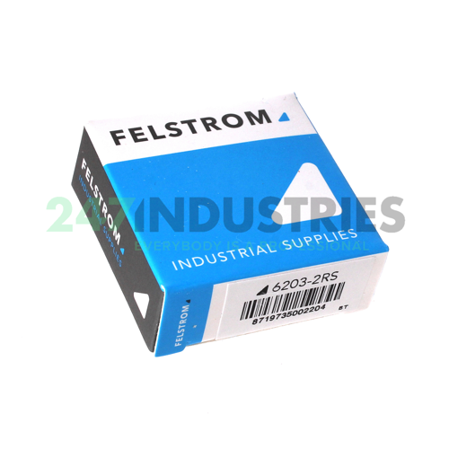 6203-2RS Felstrom Image 3