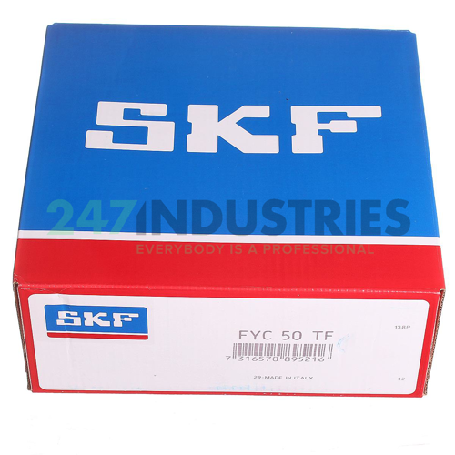 FYC50TF SKF Image 4