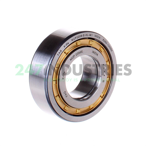NUP2206-E-XL-M1 FAG