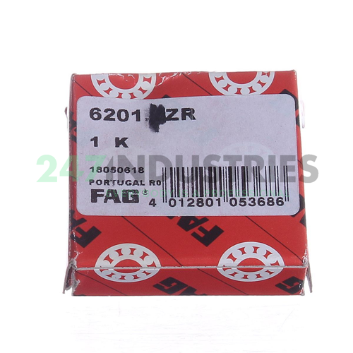 6201ZR FAG Image 4