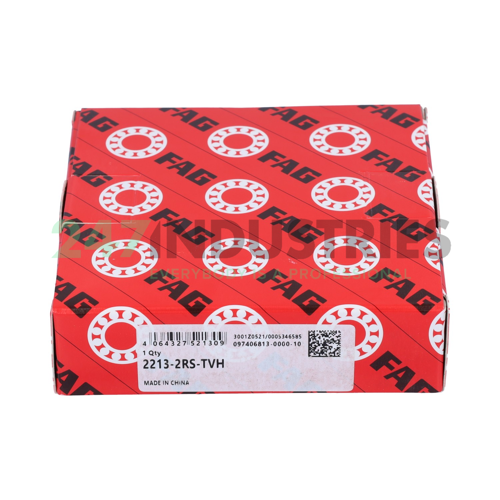 2213-2RS-TVH FAG Image 3
