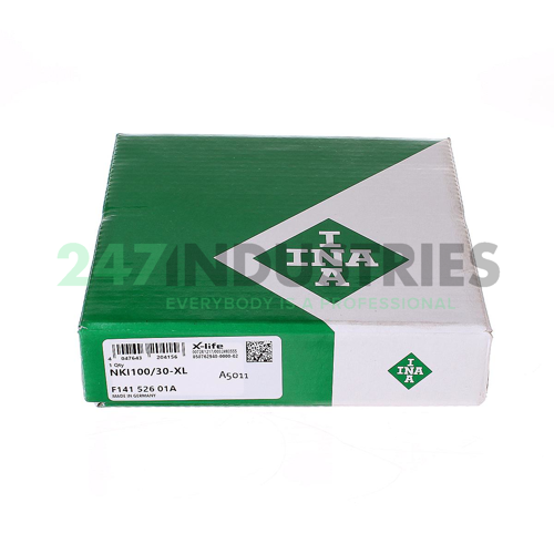 NKI100/30-XL INA Image 4
