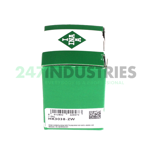 HK3038-ZW INA Image 3