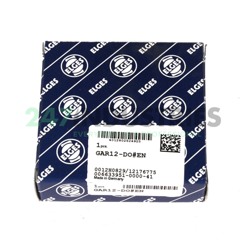 GAR12-DO Elges Image 3