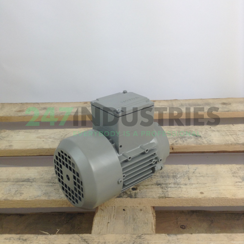 1LA7063-4AB92 Siemens Image 3