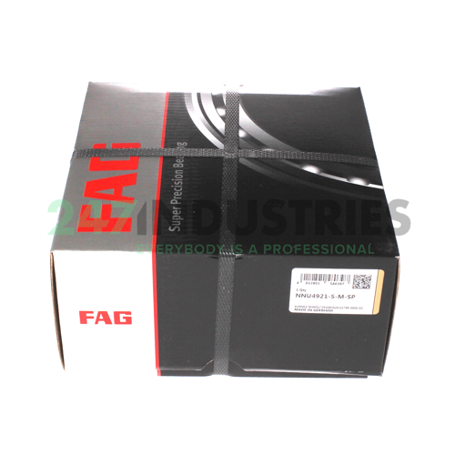 NNU4921-S-M-SP FAG Image 2