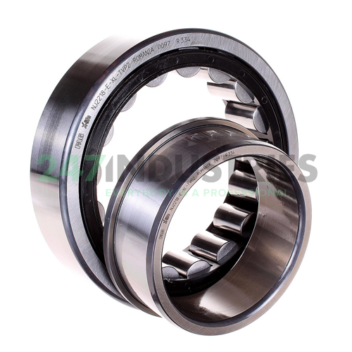 NJ2218-E-XL-TVP2 FAG Image 2