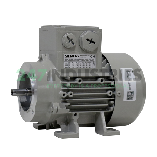 1LE1002-0BB22-2NA4 Siemens