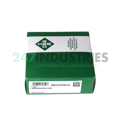 IR85X95X36-EGS INA Image 3