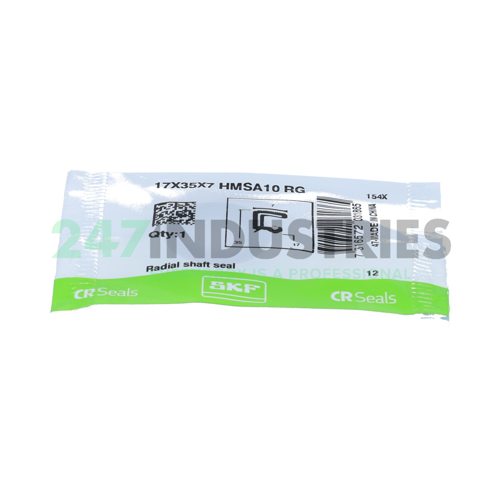 17X35X7HMSA10RG SKF Image 3