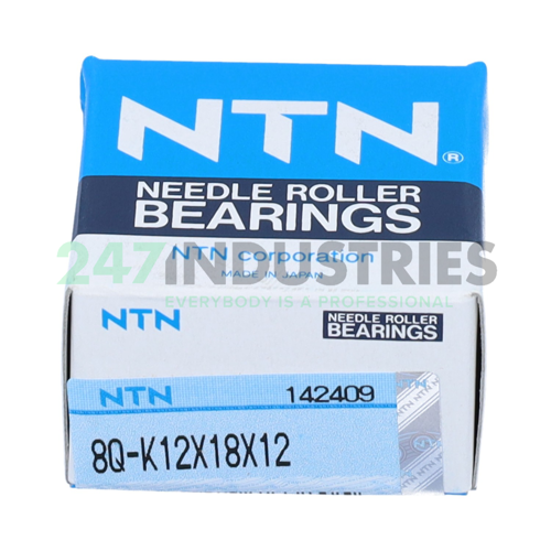 8Q-K12X18X12 NTN Image 3