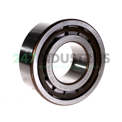 NJ2315ECP SKF