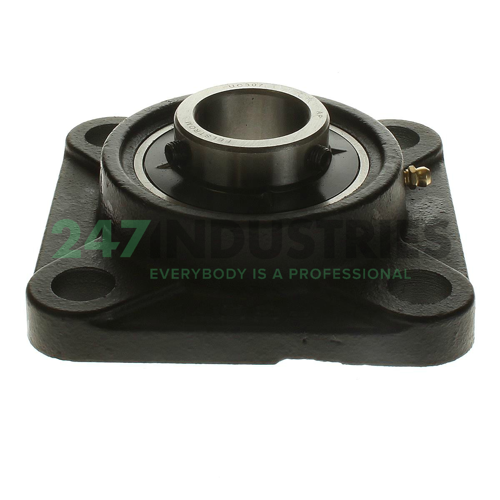 UCF307 Felstrom