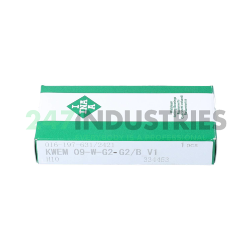 KWEM09-W-G2-G2/B_V1 INA Image 2