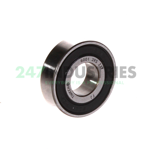 6001-2RS Timken