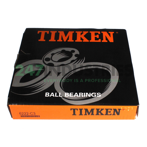 6222-C3 Timken Image 3