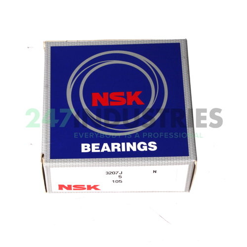 3207J NSK Image 3