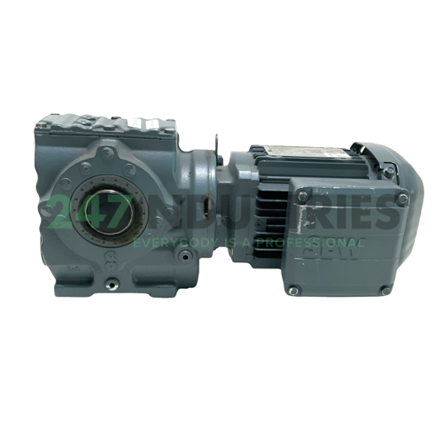 SA47/DRS71M4-I29 SEW-EURODRIVE Image 2