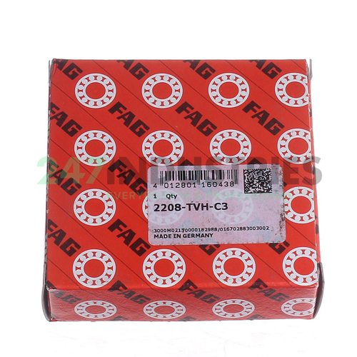 2208-TVH-C3 FAG Image 4