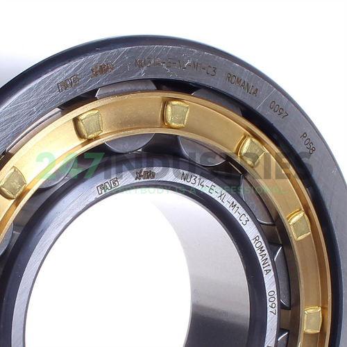 NU314-E-XL-M1-C3 FAG Image 2