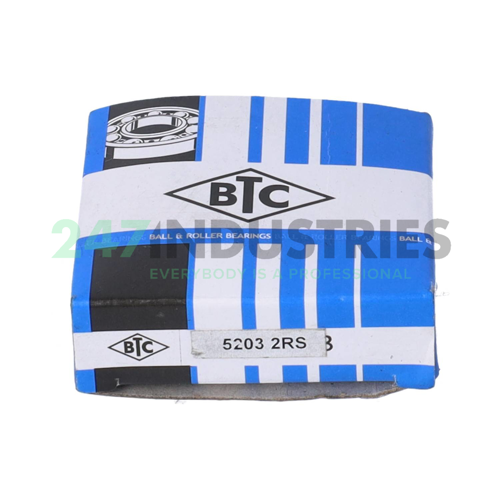 5203 2RS BTC Image 3