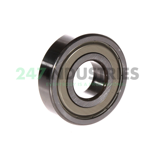6305ZZ C3 NSK Image 2