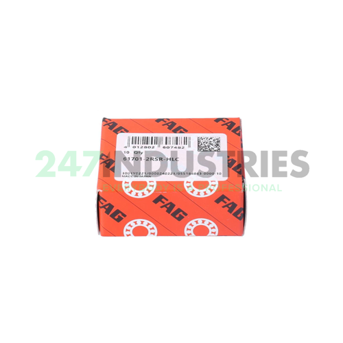 61701-2RSR-HLC FAG Image 3