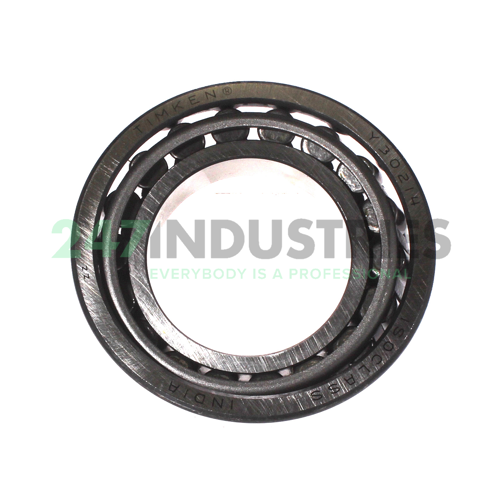 30214 Timken Image 3