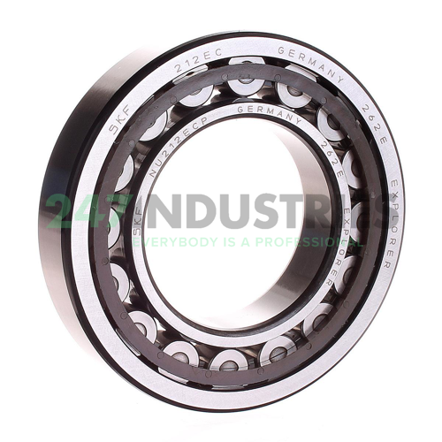 NU212ECP SKF