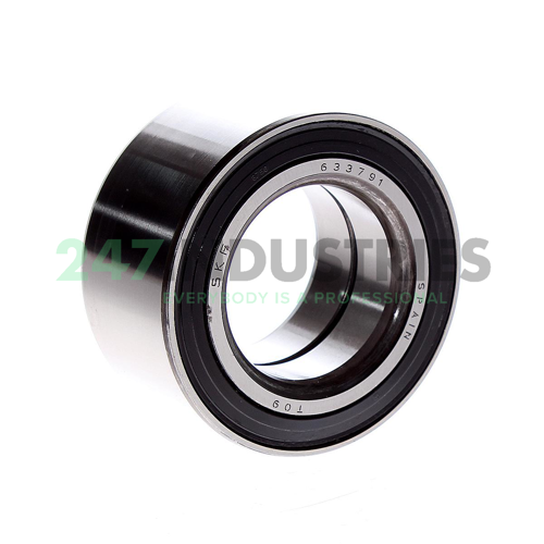 633791 SKF