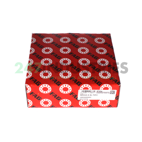 NJ2315-E-XL-TVP2 FAG Image 4