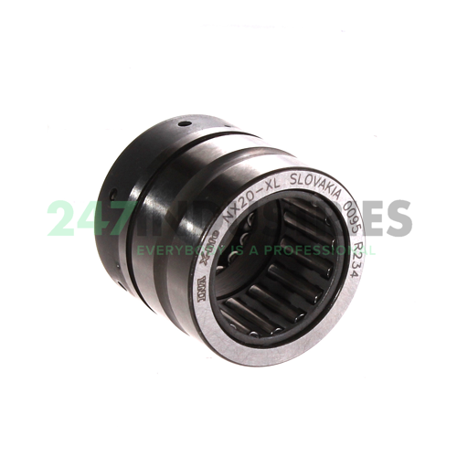 NX20 SKF