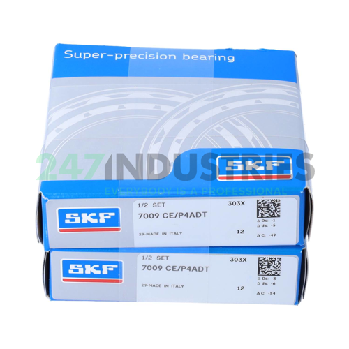 7009CE/P4ADT SKF