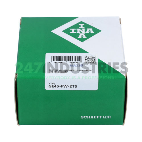 GE45-FW-2TS INA Image 3