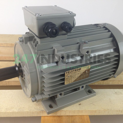 3F3A-100LA-4B3 Felstrom Image 2
