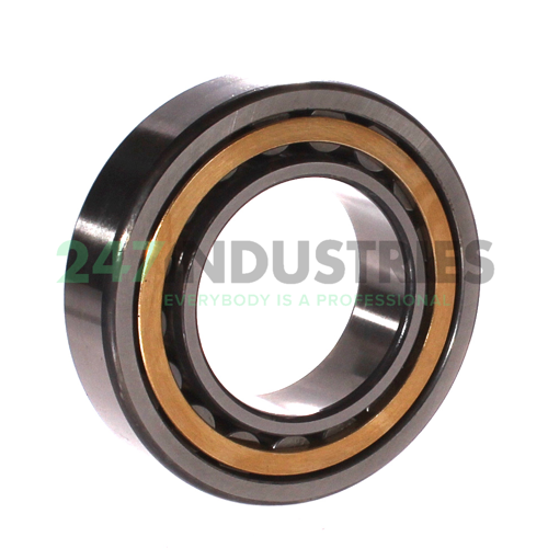 NU2211-E-XL-M1 FAG Image 2