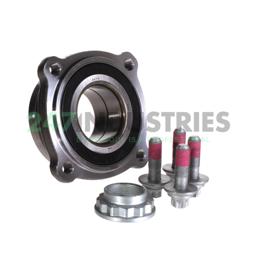 VKBA3445 SKF Image 4