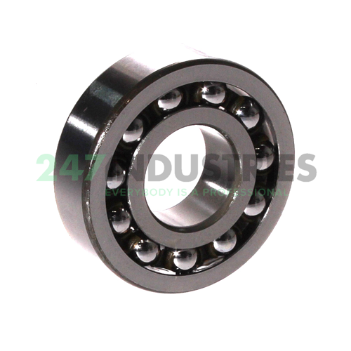 1203ETN9/C3 SKF Image 2