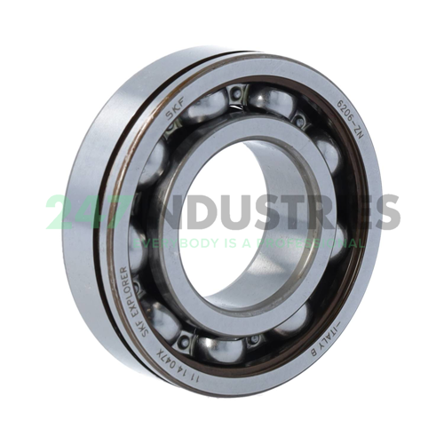 6206-ZN SKF
