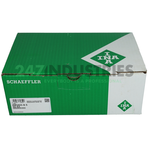KWVE55-B-S-V2-G3 INA Image 4