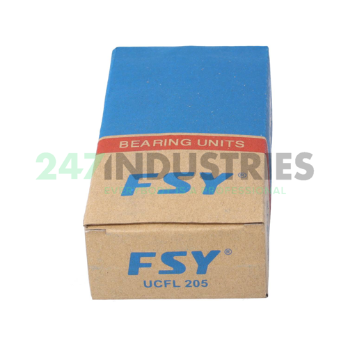UCFL205 FSY Image 3