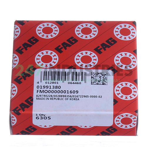 6305 FAG Image 6