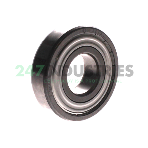 6306ZZ C3 Timken