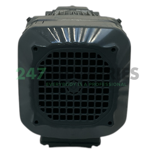 KA47/TDRN90S4/BE2HF SEW-EURODRIVE Image 2