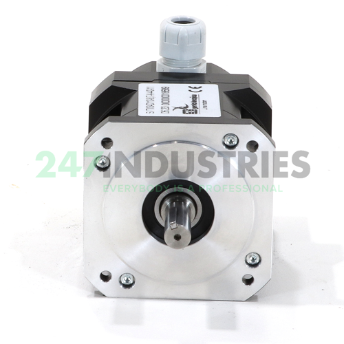 SVTM34110-8,7-A-4-0-1 Servotecnica Image 4