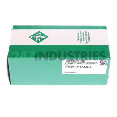 PHE20-TV-FA125.5 INA Image 3