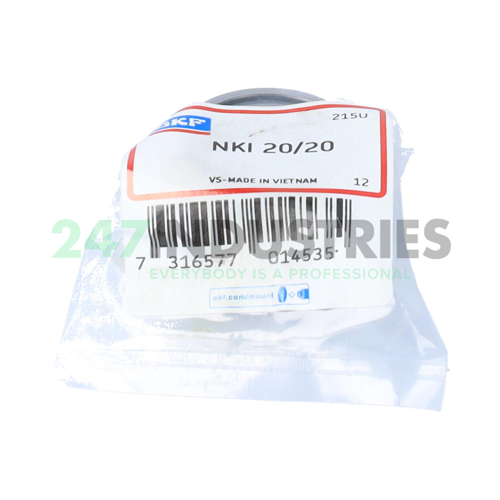 NKI20/20 SKF Image 3